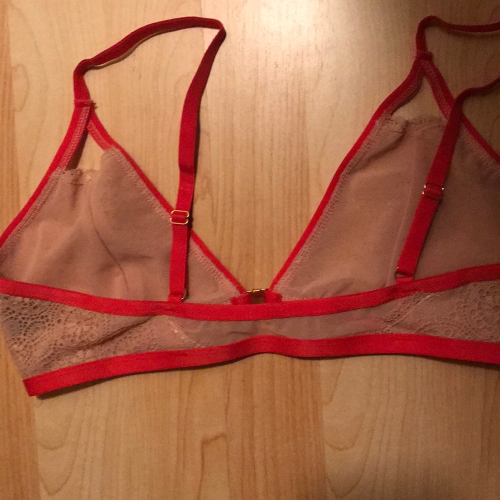 Free press bralette - Picture 3 of 6